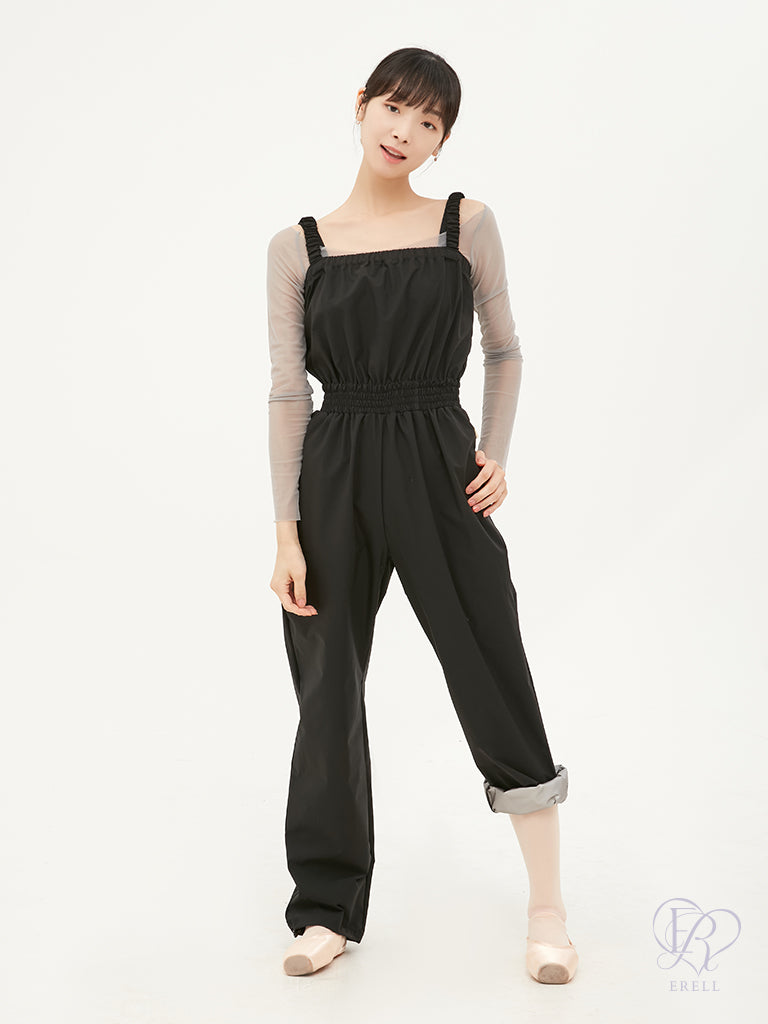 Magma Romper