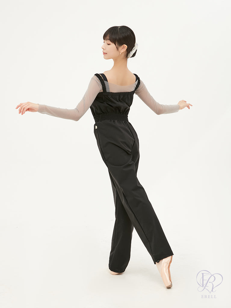 Magma Romper