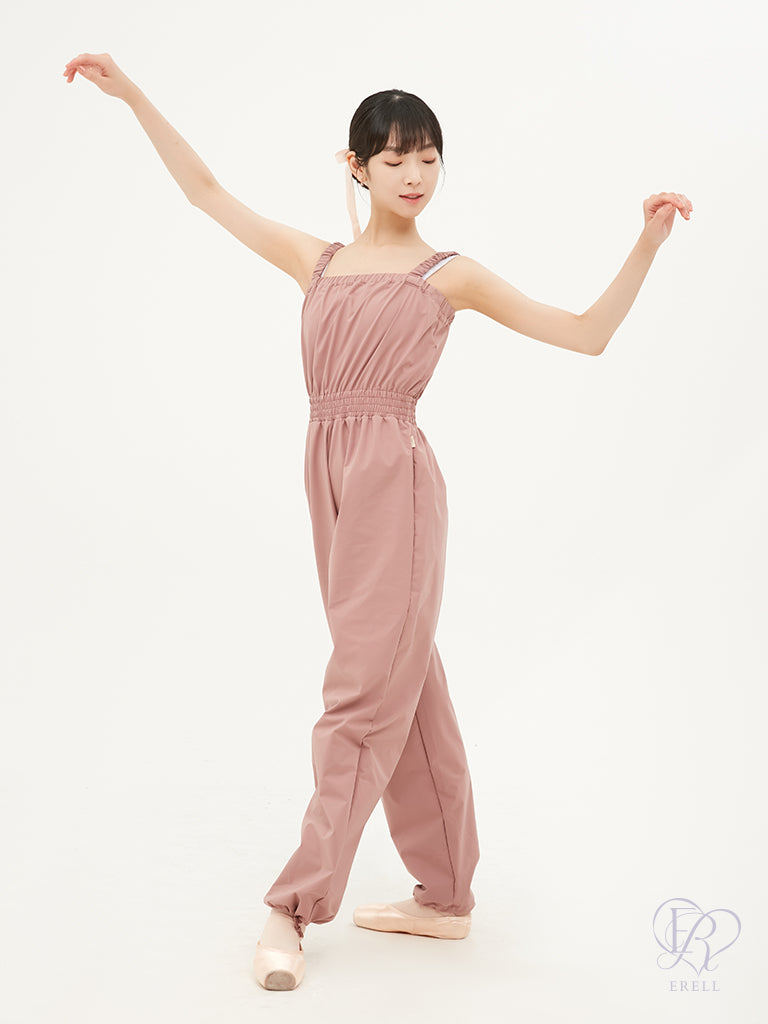 Magma Romper