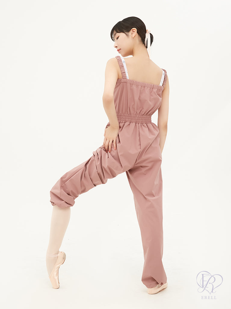 Magma Romper