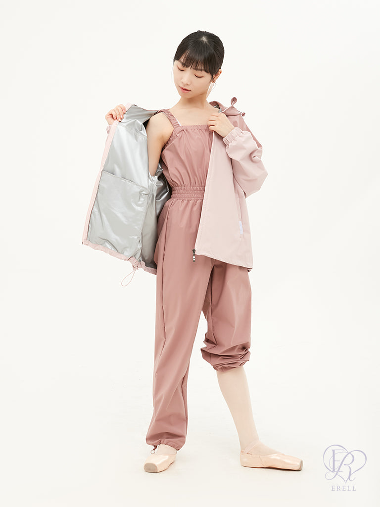 Magma Romper