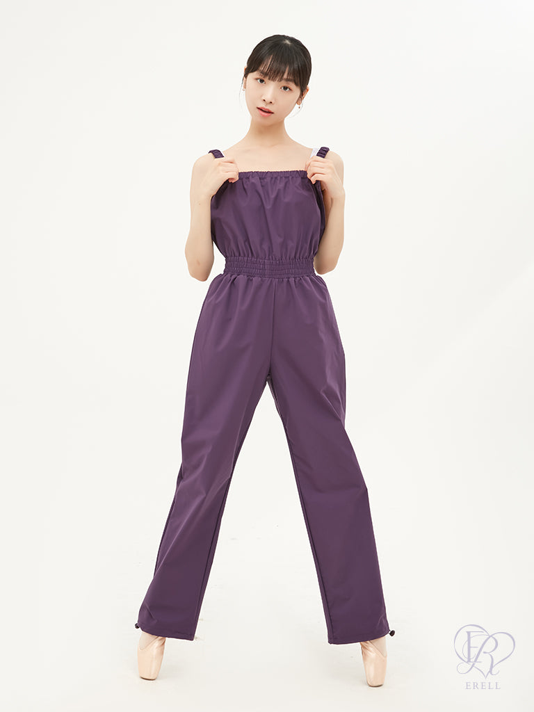 Magma Romper