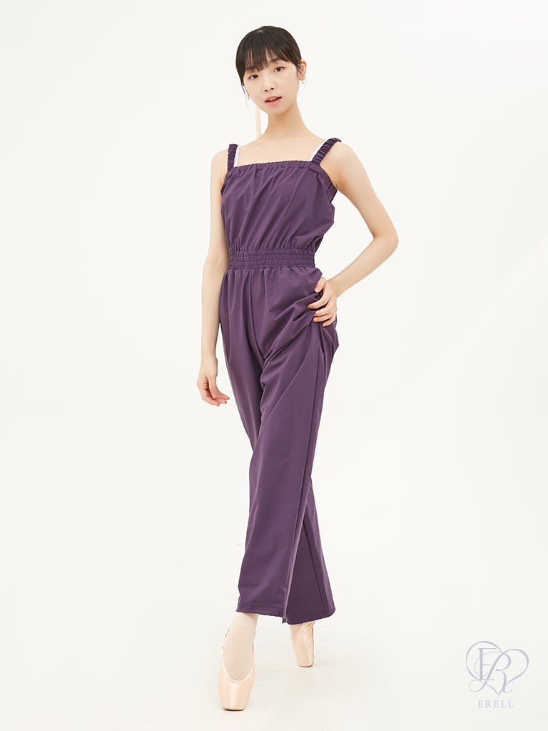 Magma Romper