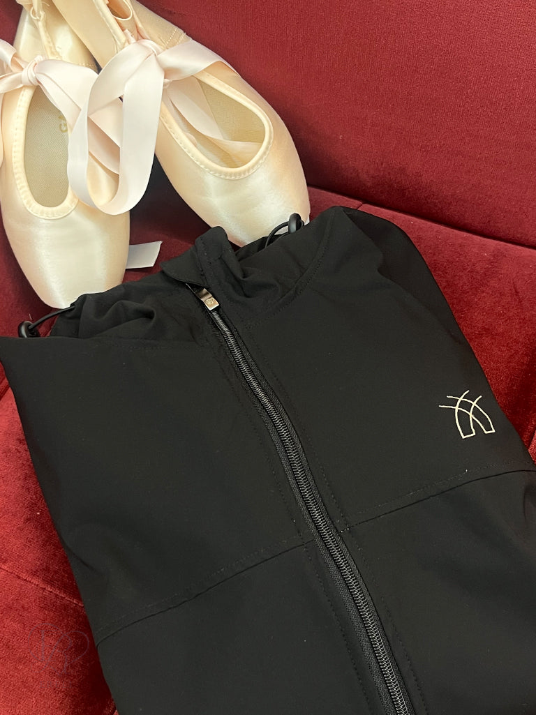 Magma Jacket