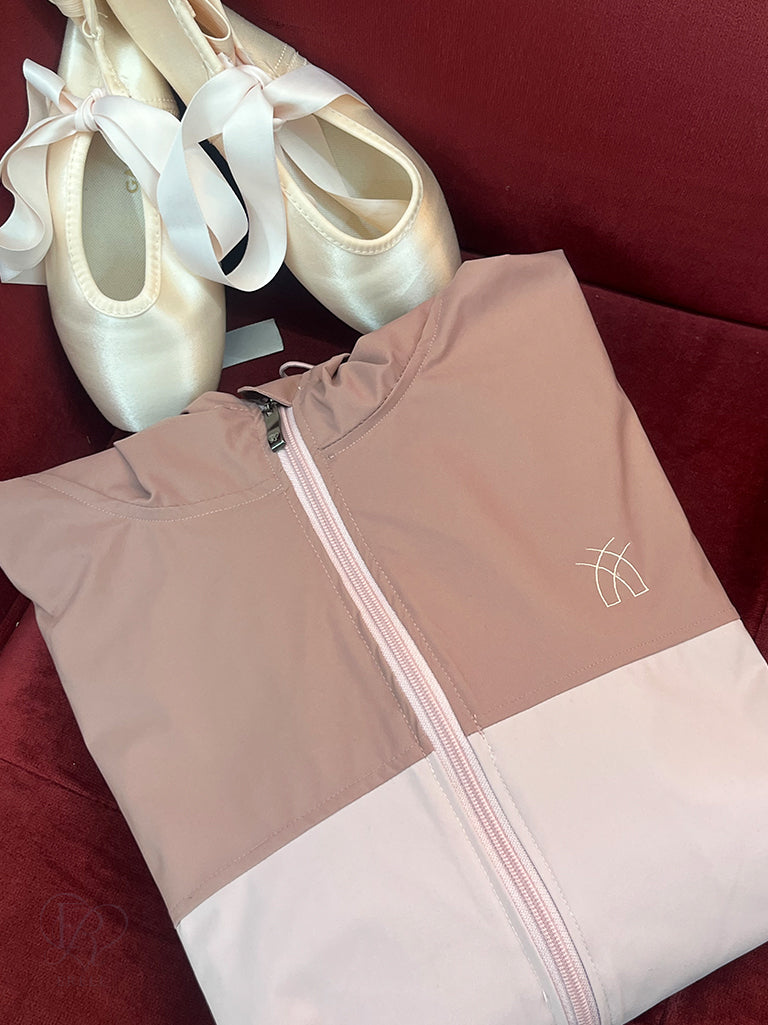 Magma Jacket