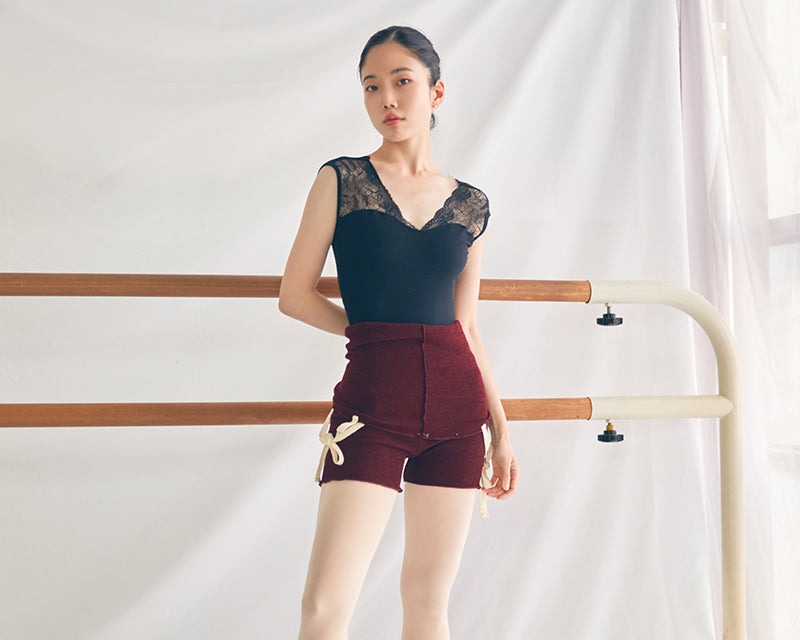 Magnolia Romper