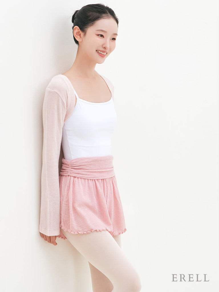 Maple Shrug
