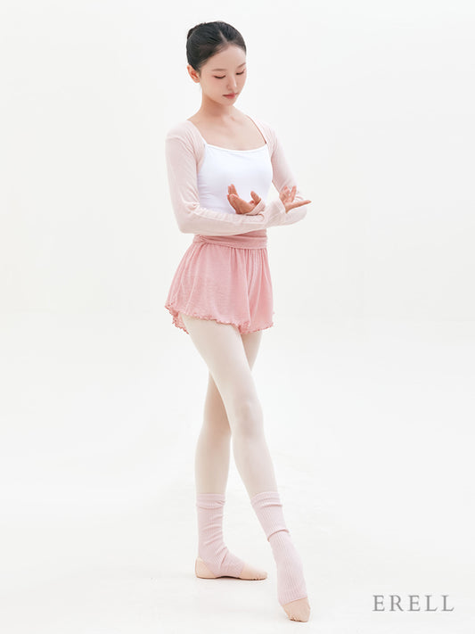 Maple Shrug