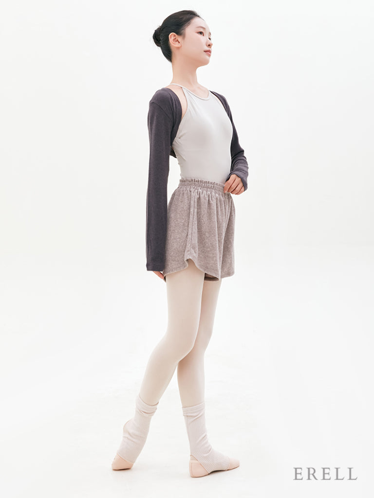 Maple Shrug