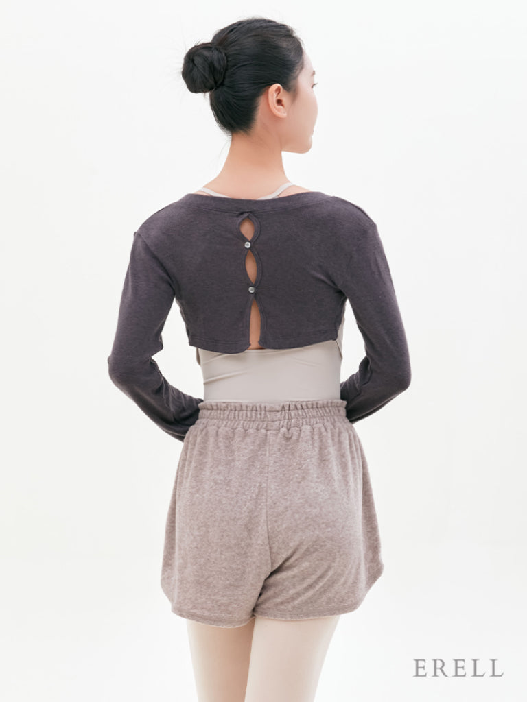 Maple Shrug