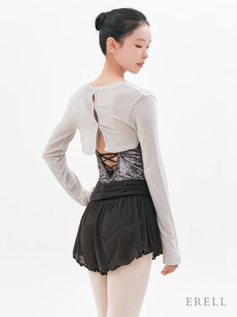 Maple Shrug