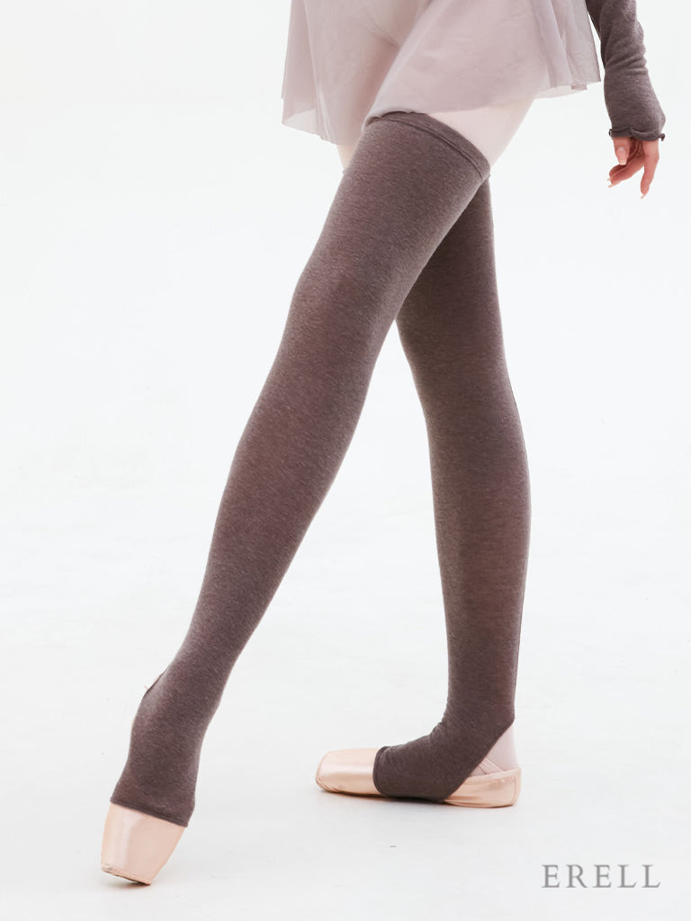 Mellow Thigh-high Leg Warmer