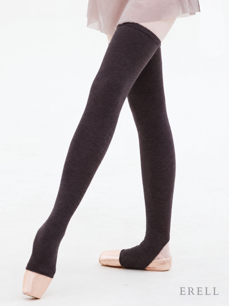 Mellow Thigh-high Leg Warmer
