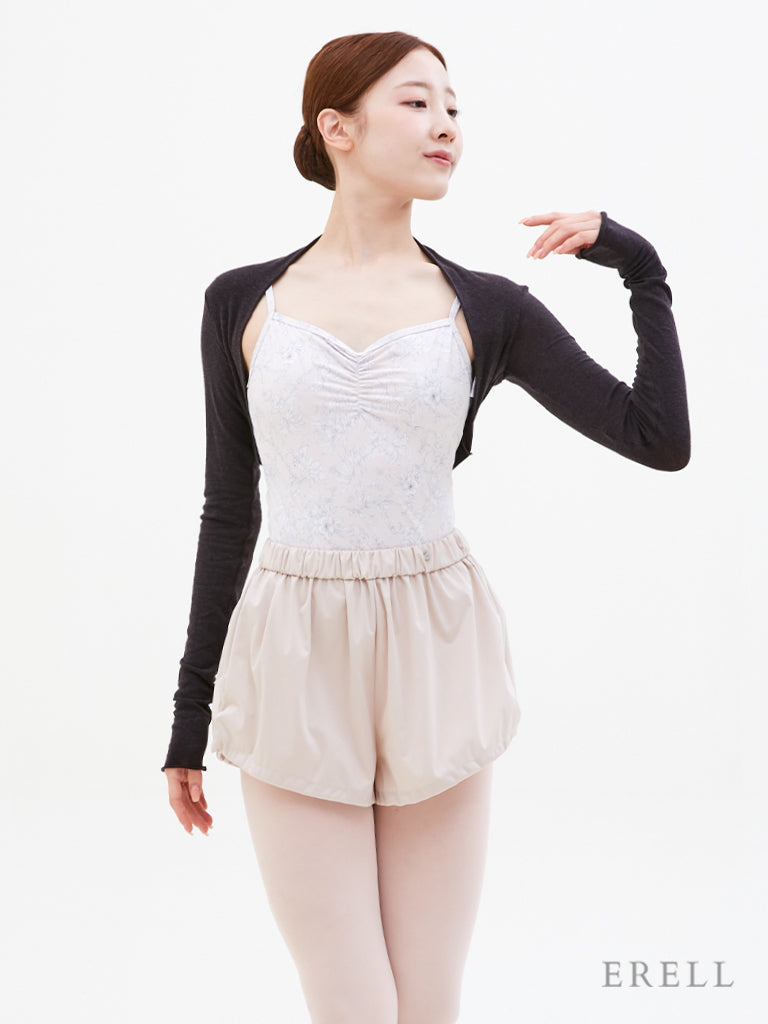 Mellow Shrug