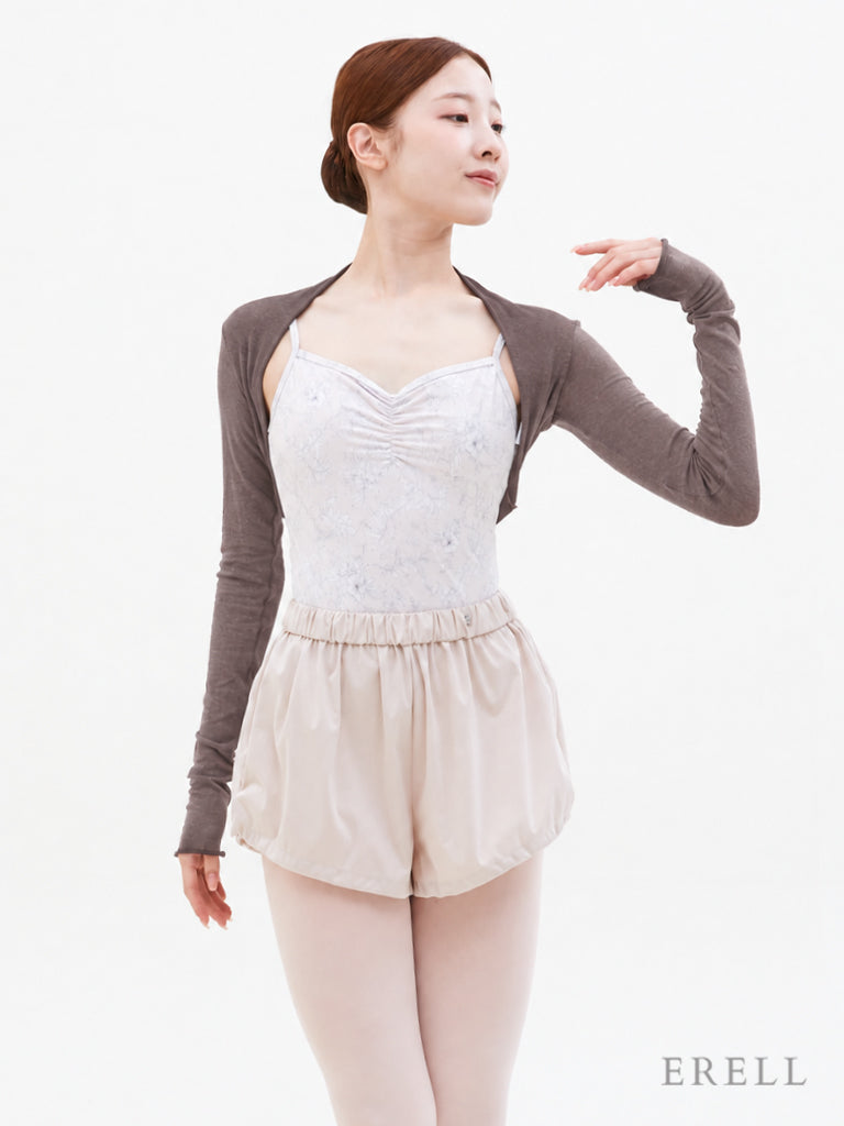Mellow Shrug