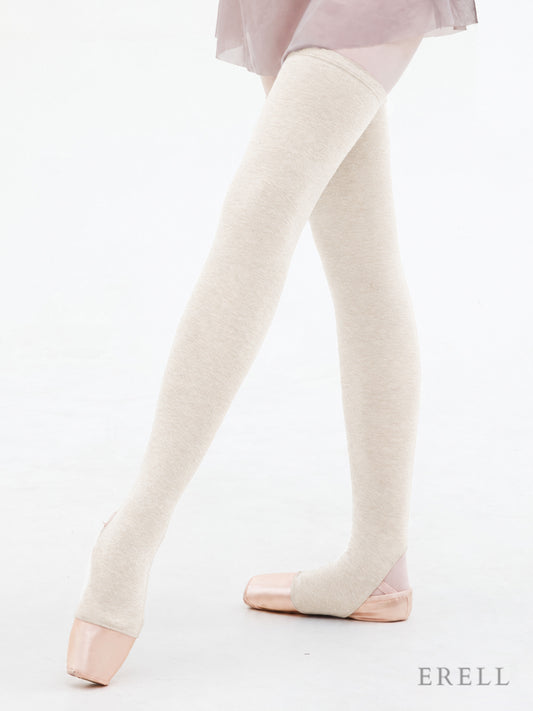 Mellow Thigh-high Leg Warmer