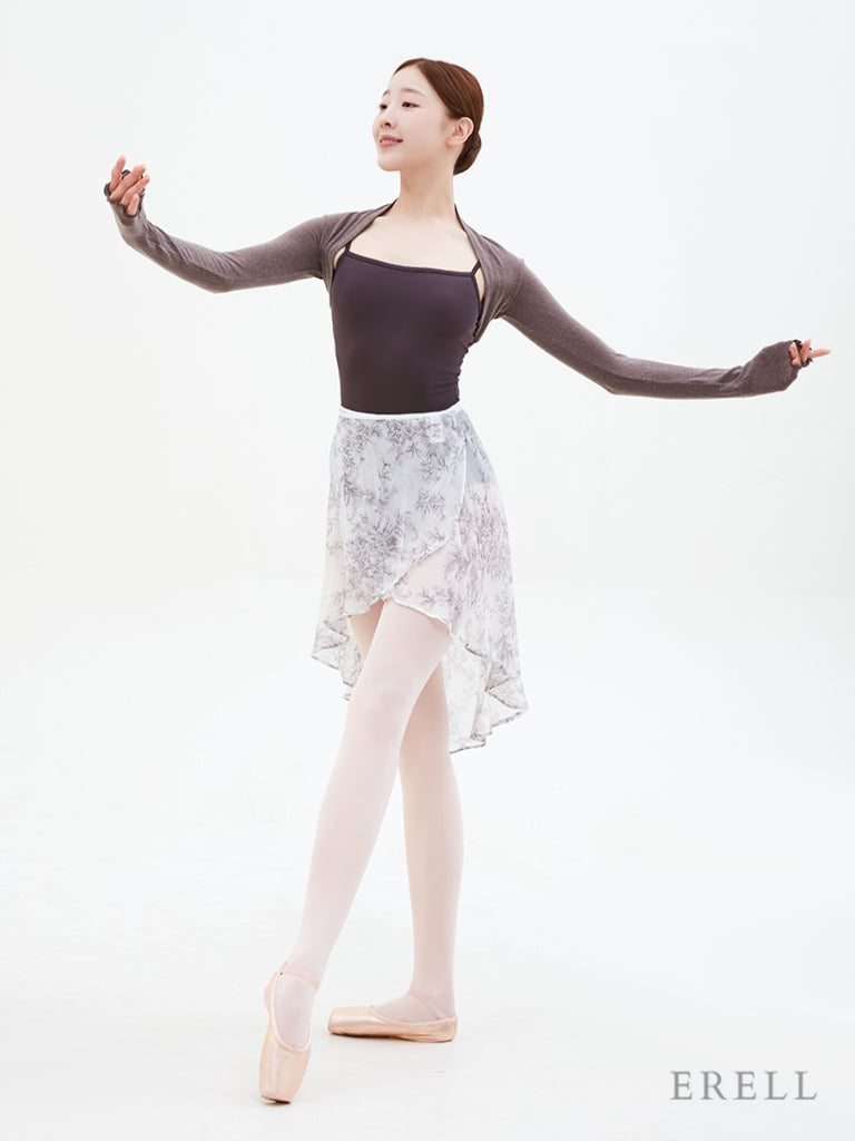 Regular Leotard (Renewed)