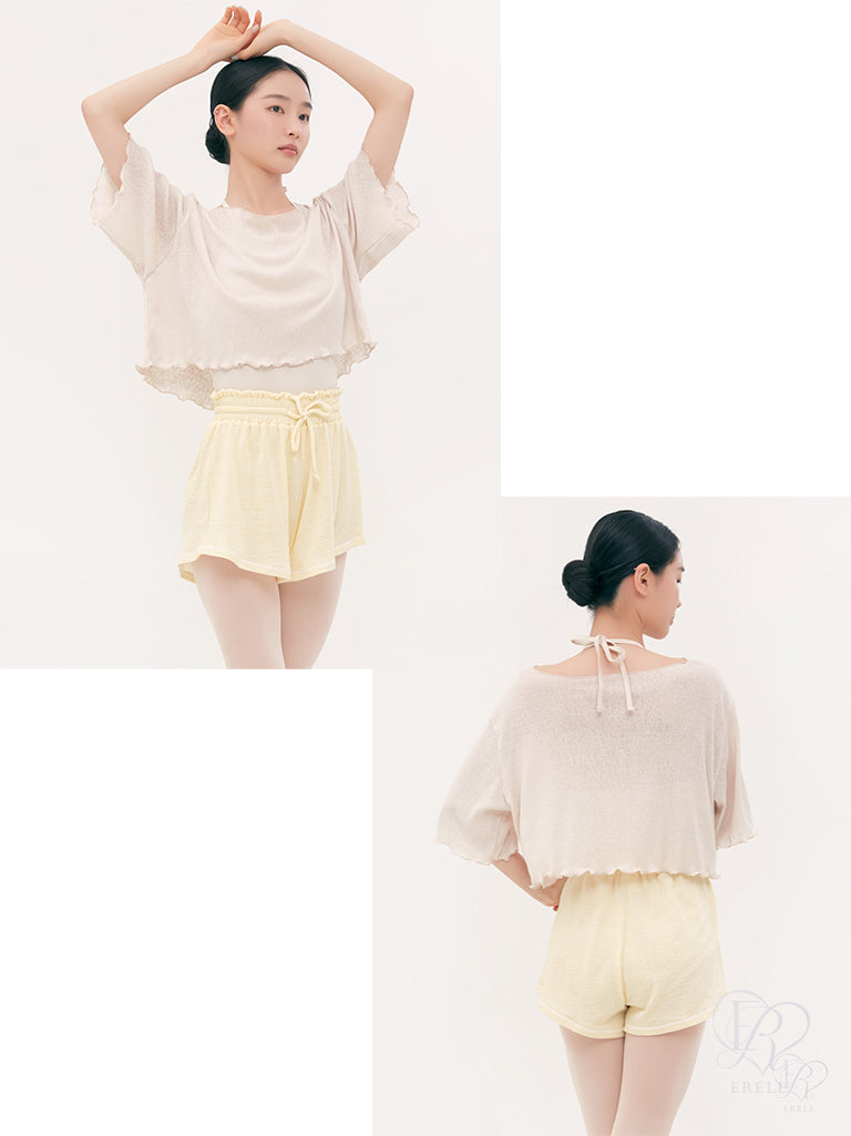 Jully Shorts