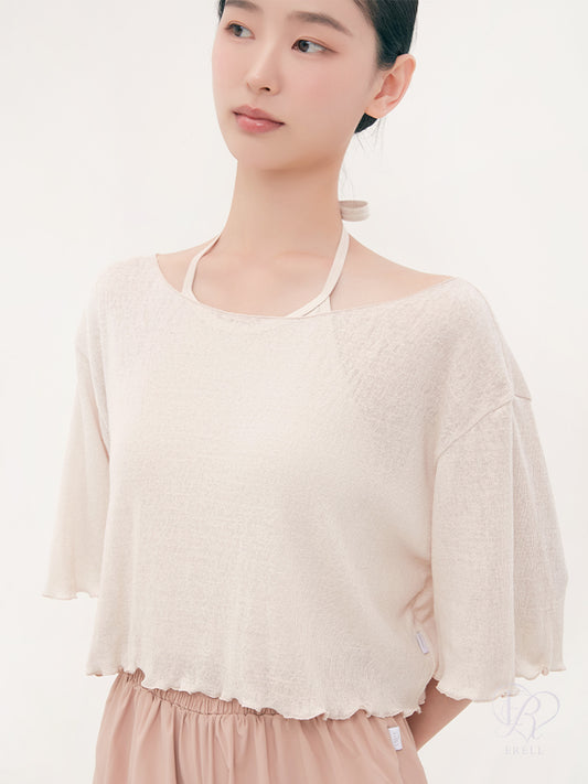 Minty Sheer T