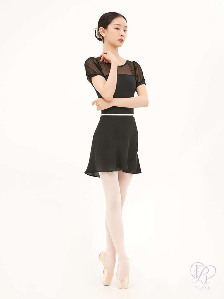 Sugar Leotard