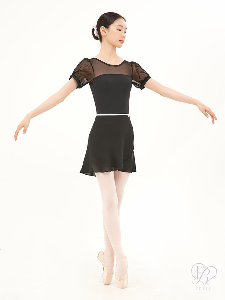 Sugar Leotard