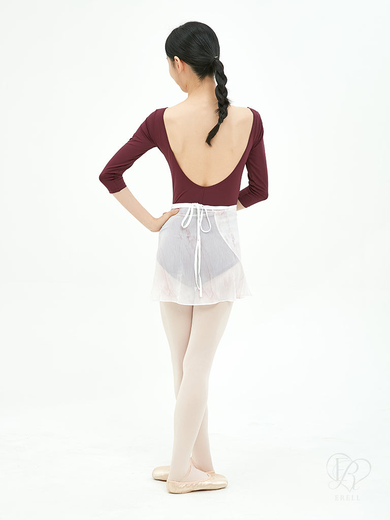 Mute Leotard