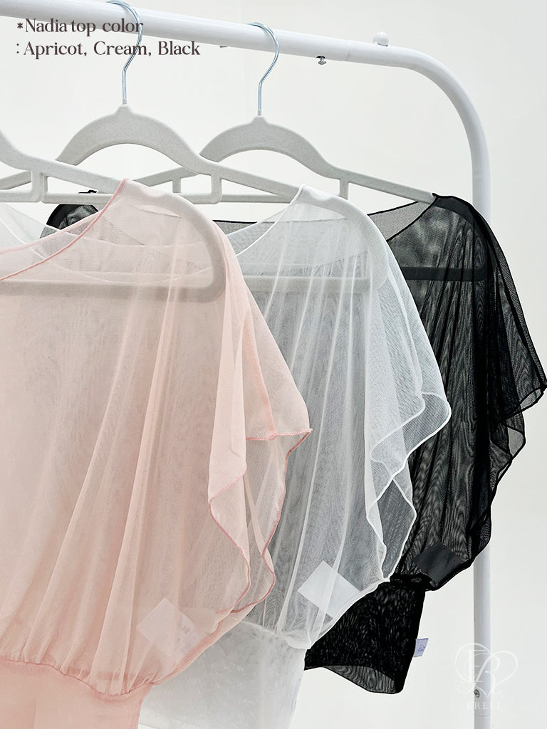 Nadia Top (Renewal)