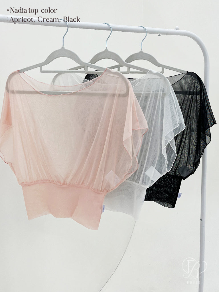 Nadia Top (Renewal)