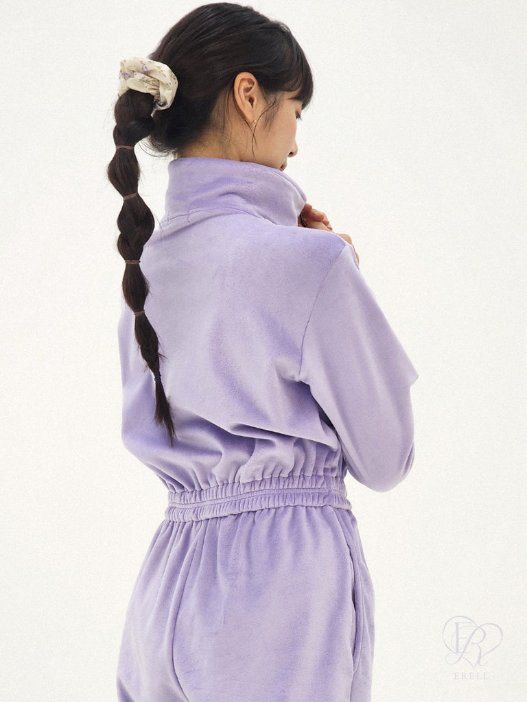 Odette Romper
