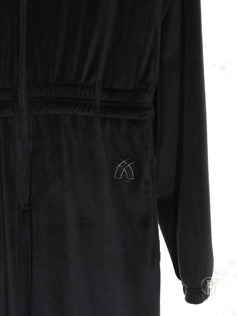 Odette Romper