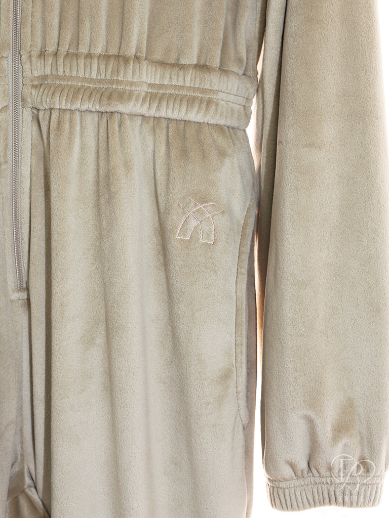 Odette Romper