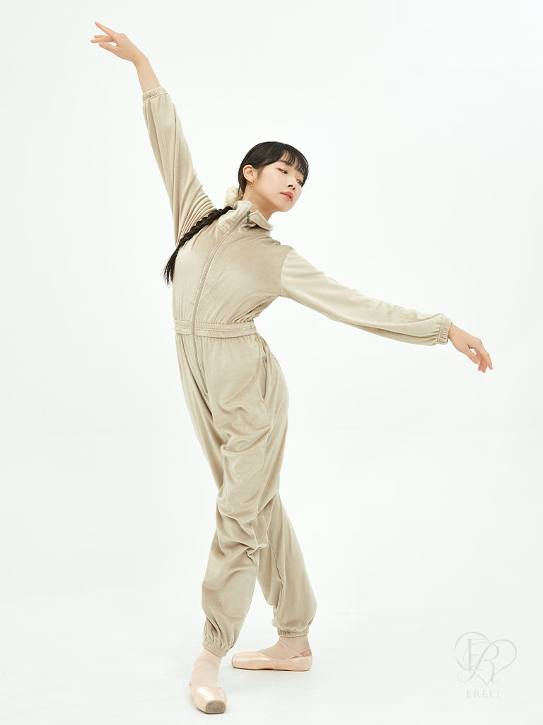Odette Romper