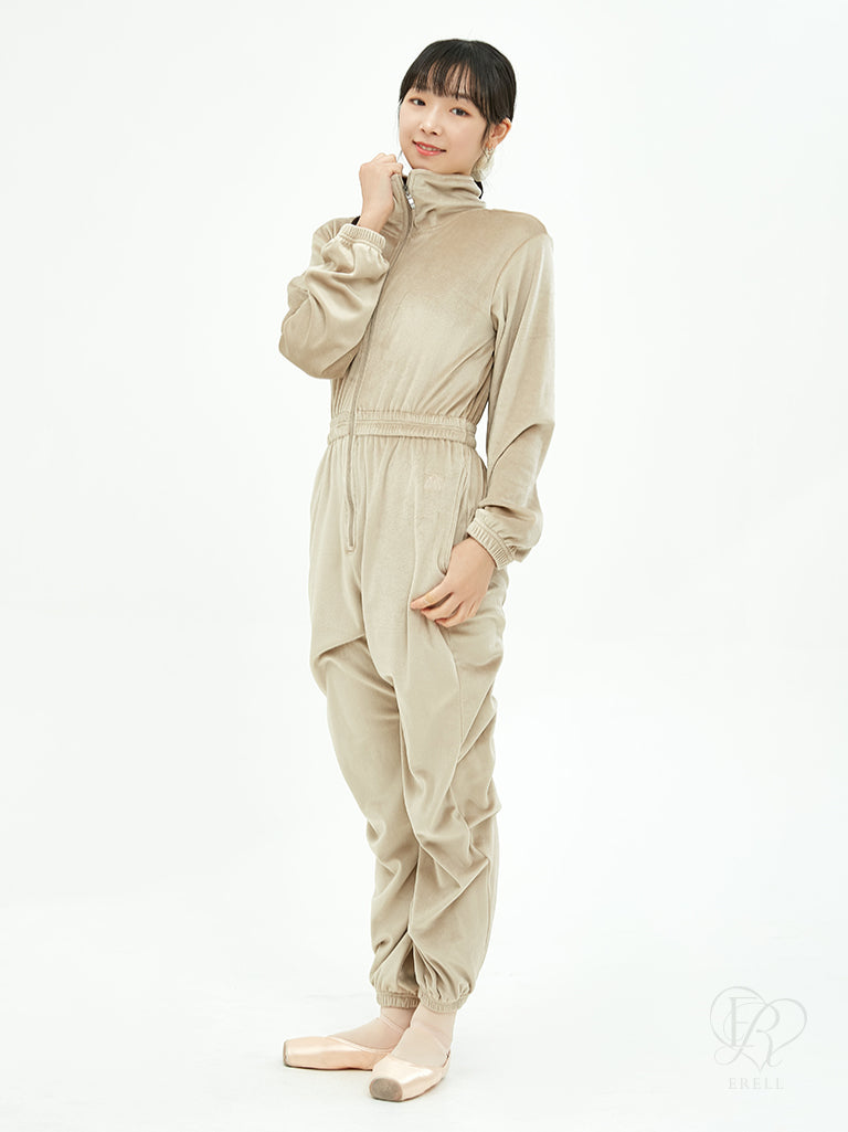 Odette Romper