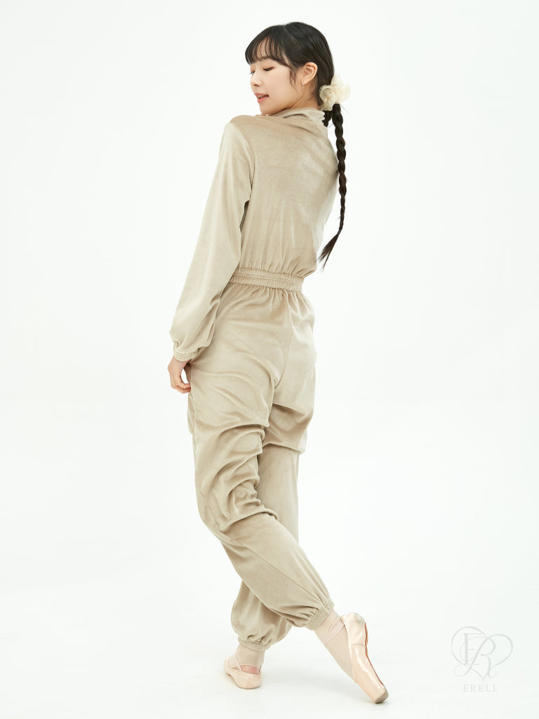 Odette Romper
