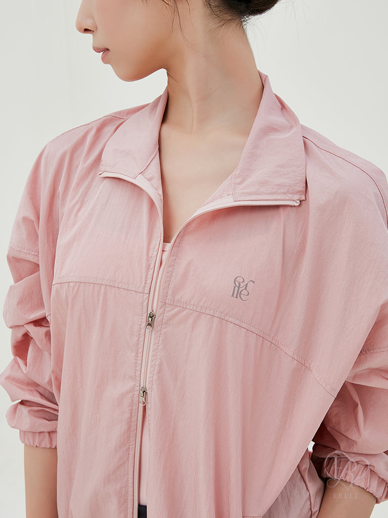 Orchid Jumper
