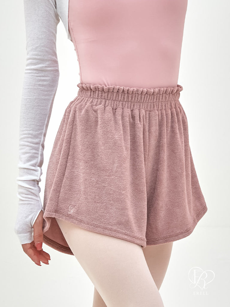 Popo Shorts Ver.2