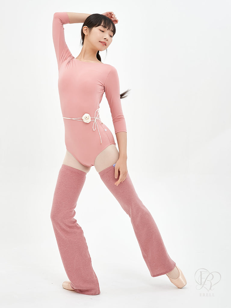 Mute Leotard