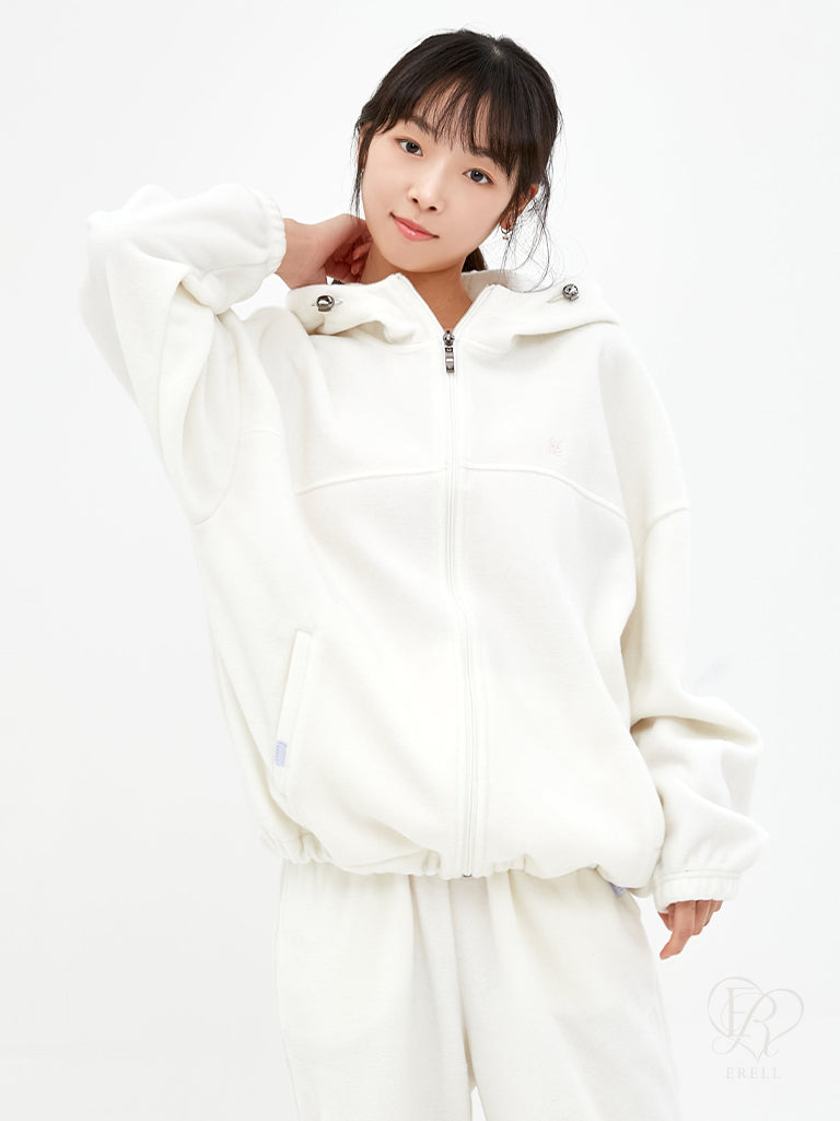 Polla Hoodie Jumper