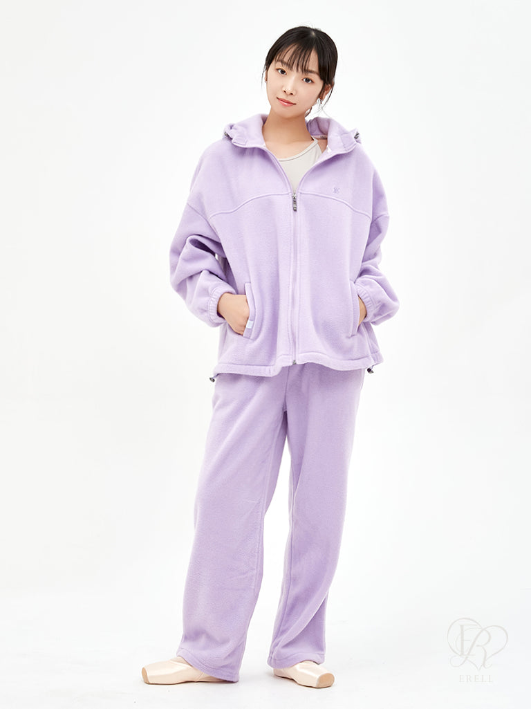 Polla Hoodie Jumper