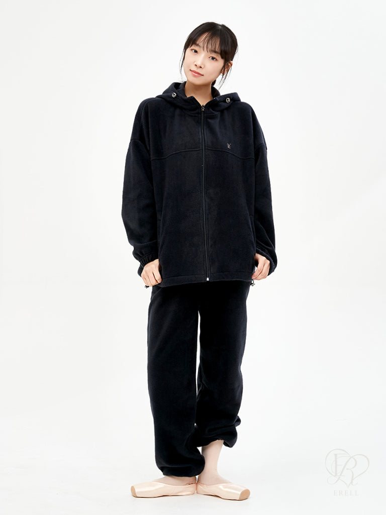 Polla Hoodie Jumper