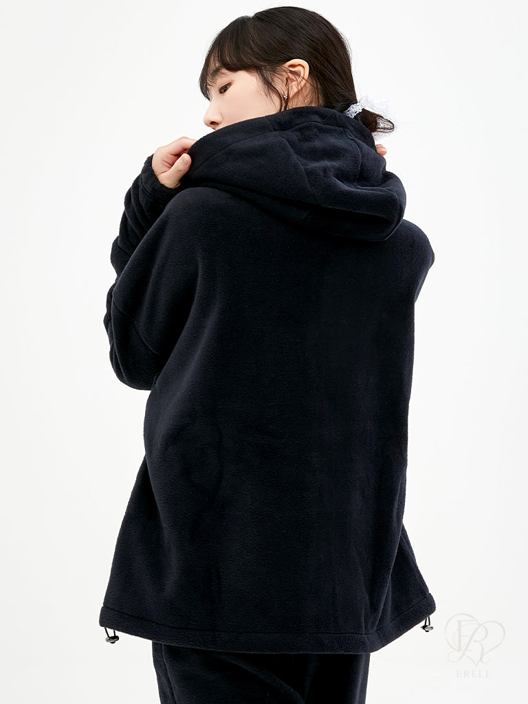 Polla Hoodie Jumper