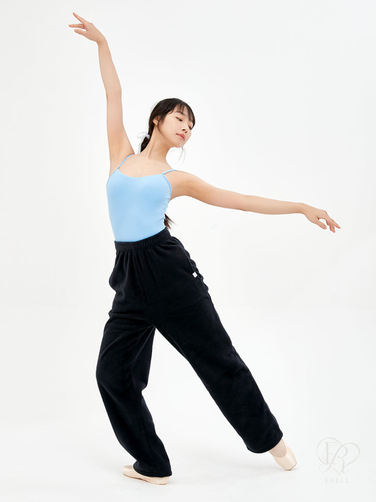 Basic Stitch Leotard