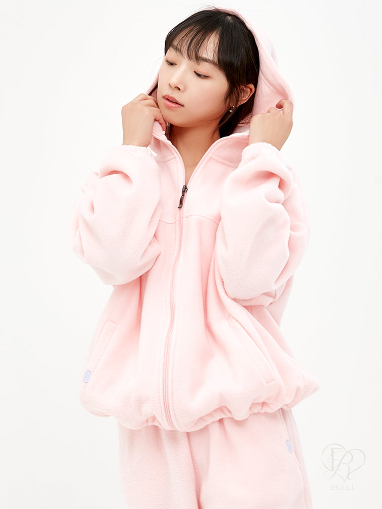 Polla Hoodie Jumper