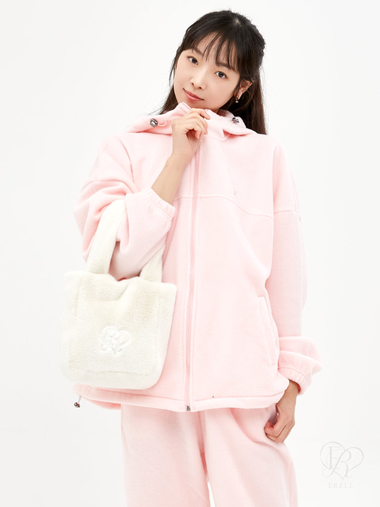 Polla Hoodie Jumper