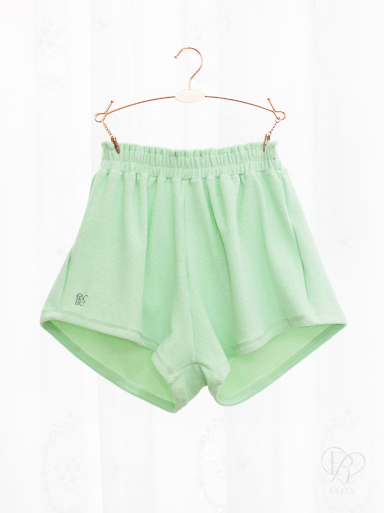 Popo Shorts