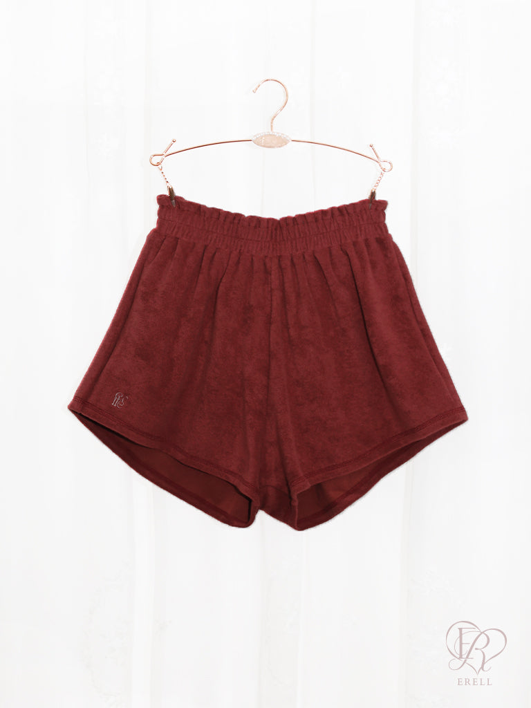 Popo Shorts