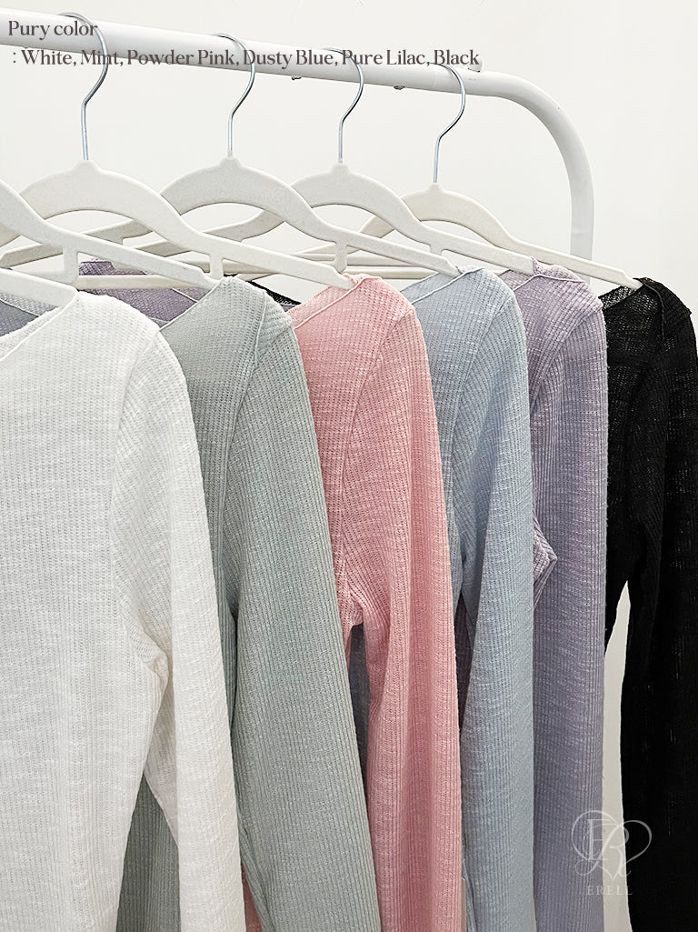 Pury Top