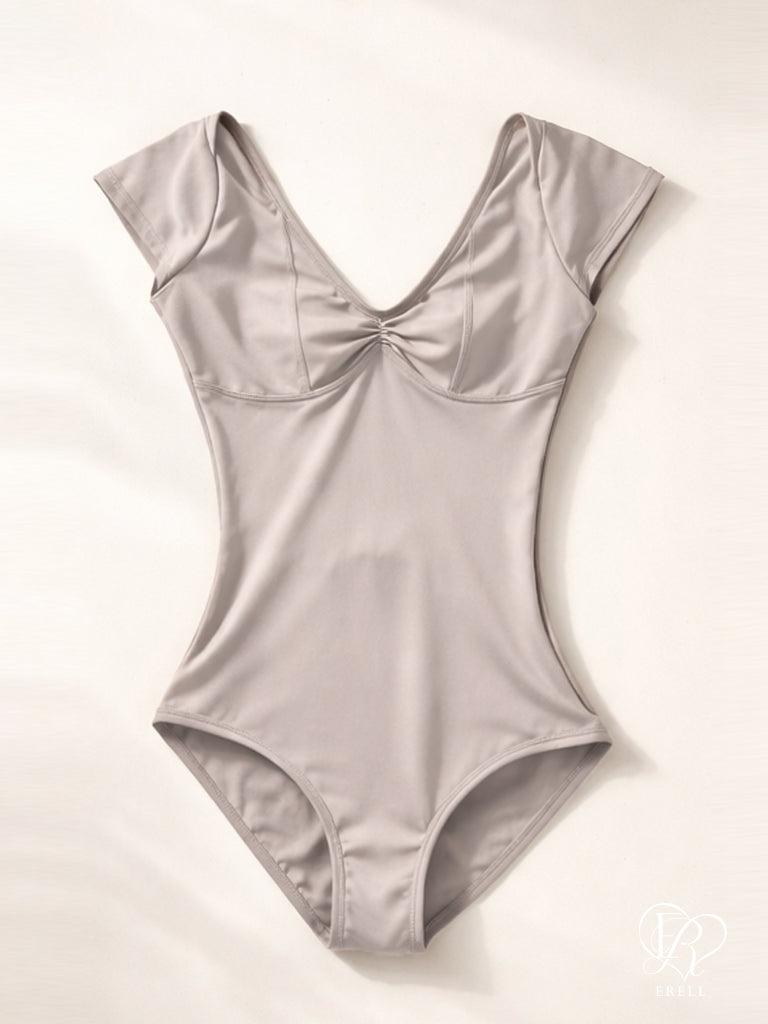 Rachel Leotard