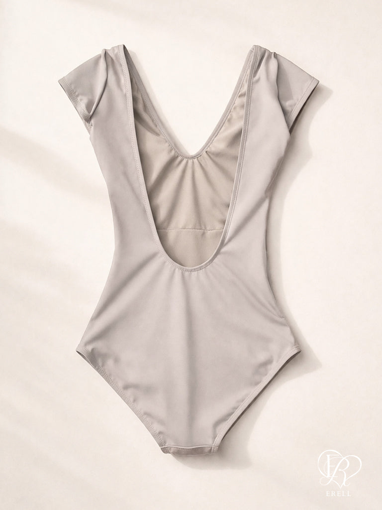 Rachel Leotard