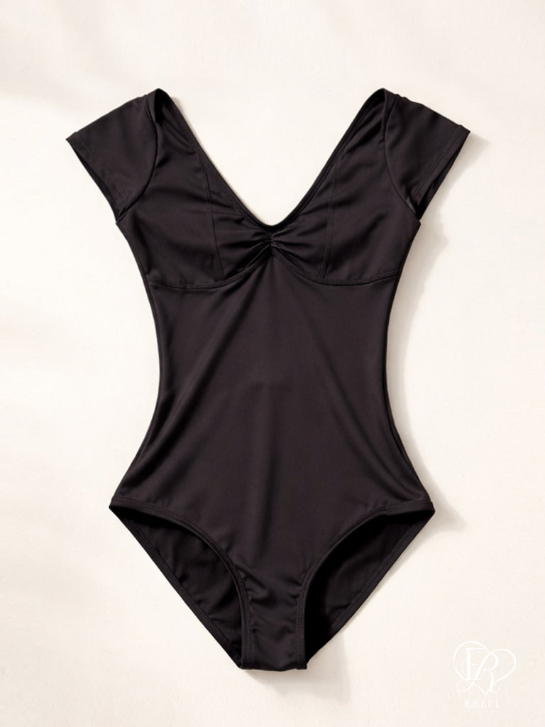 Rachel Leotard